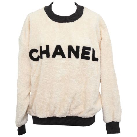 used chanel sweater|chanel sweater for women.